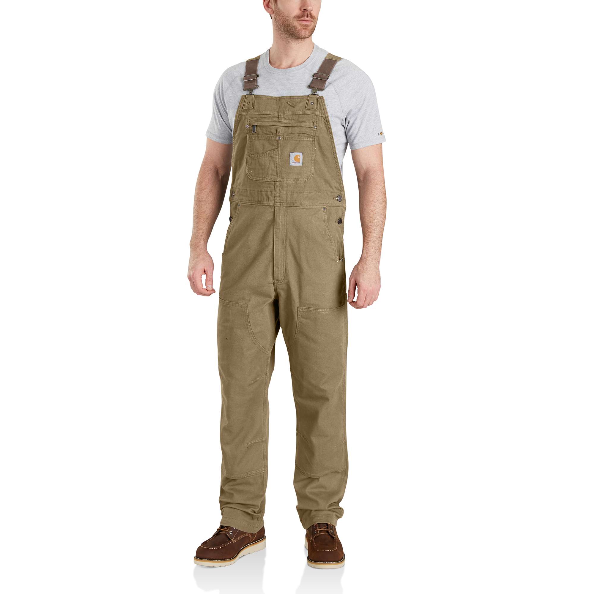 Carhartt deals bibs