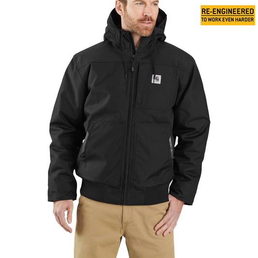 Yukon Extremes® Loose Fit Insulated Active Jac