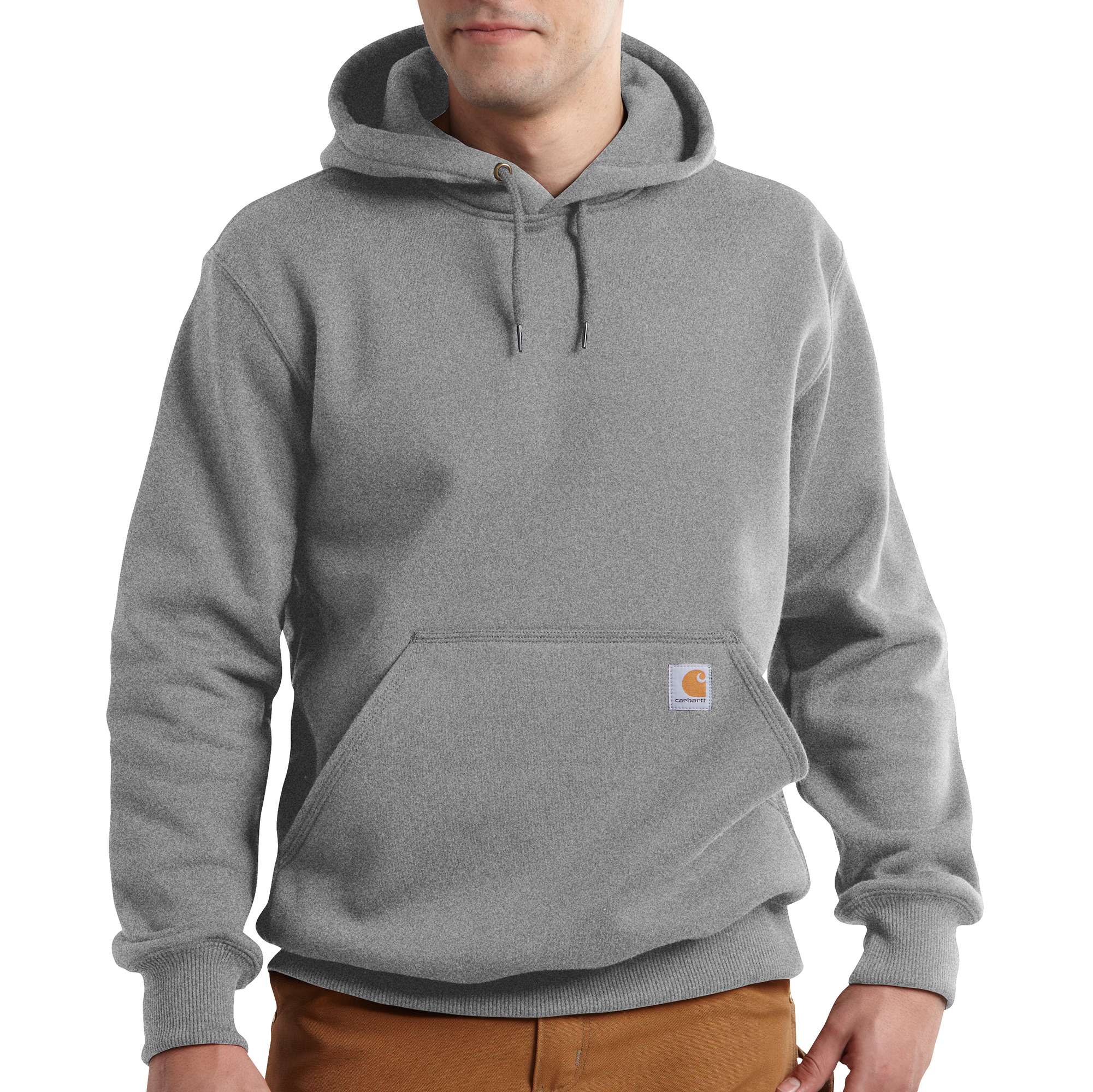 Rain Defender® Loose Fit Heavyweight Sweatshirt | Carhartt Reworked