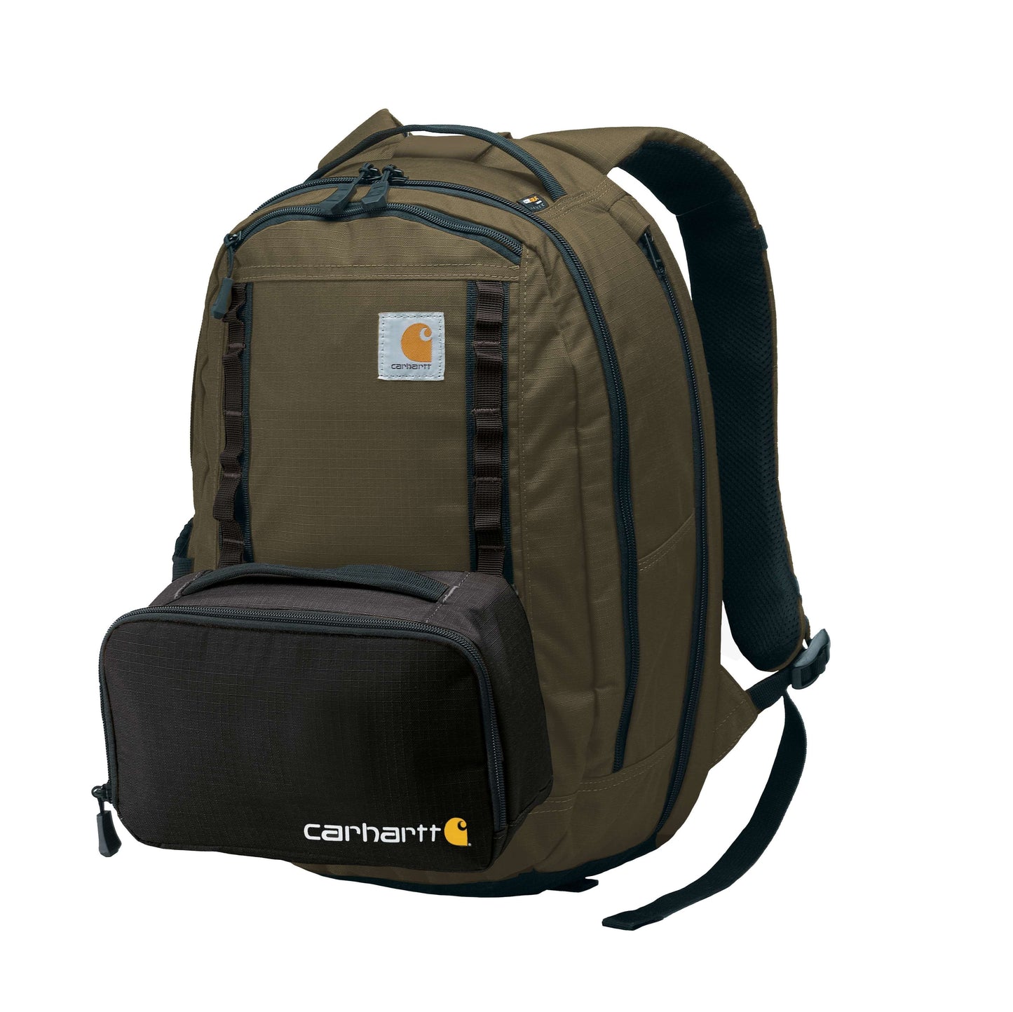 Medium Pack + 3 Can Insulated Cooler