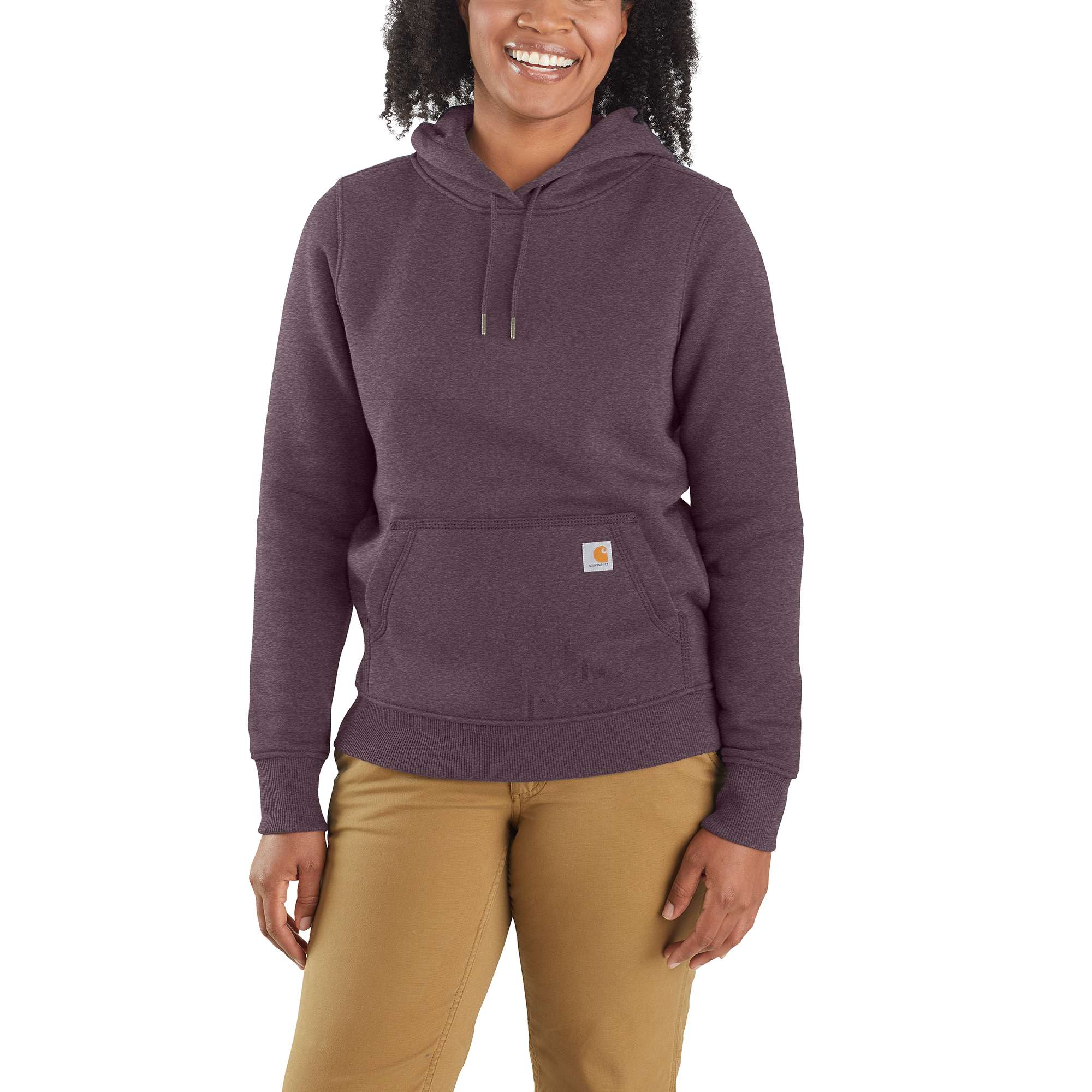 売れ筋商品|||ディッキーズ パーカー・スウェットシャツ アウター レディース Heavyweight Logo Sleeve Pullover - Women's Knit Black Dickies Womens Plus Heavyweight Logo Sleeve Pullover Hooded
