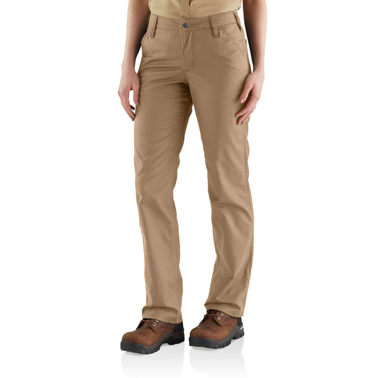 Rugged Professional™ Series Rugged Flex® Loose Fit Canvas Work Pant