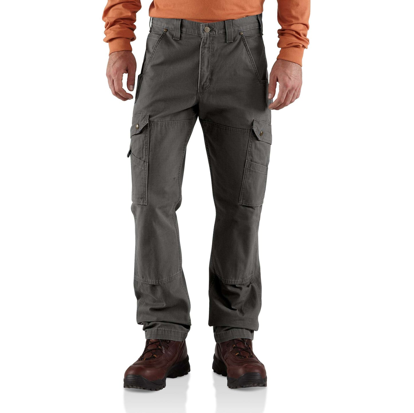 Dickies Men's DuraTech Ranger Ripstop Cargo Pant, Moss Green, 30W x 30L Dickies Men's DuraTech Ranger Ripstop Cargo Pant, Moss Green, 30W x 30L