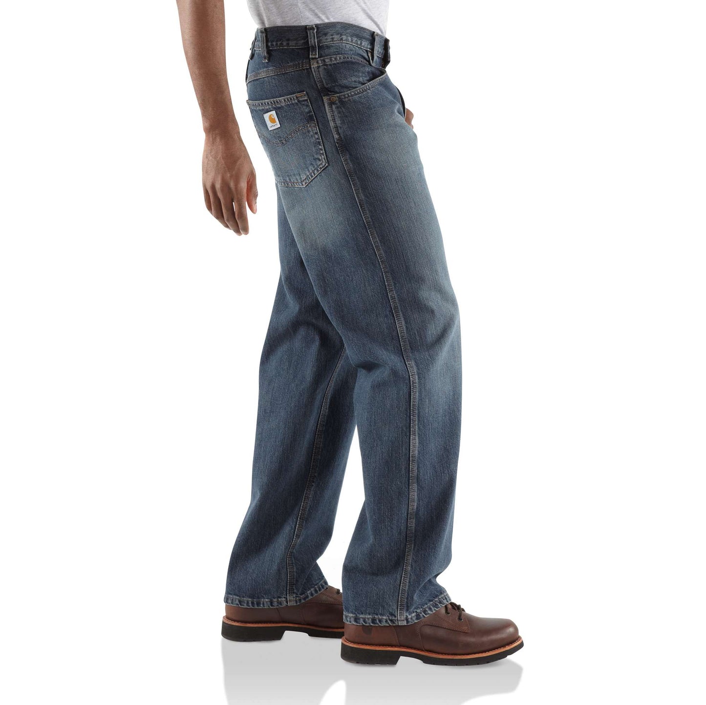 Series 1889™ Loose-Fit Jean - Straight Leg