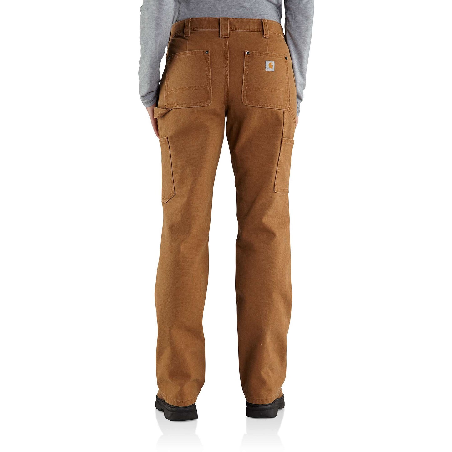 Original Fit Straughn Pant