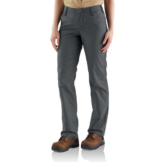 Carhartt Trousers for Women, Online Sale up to 76% off