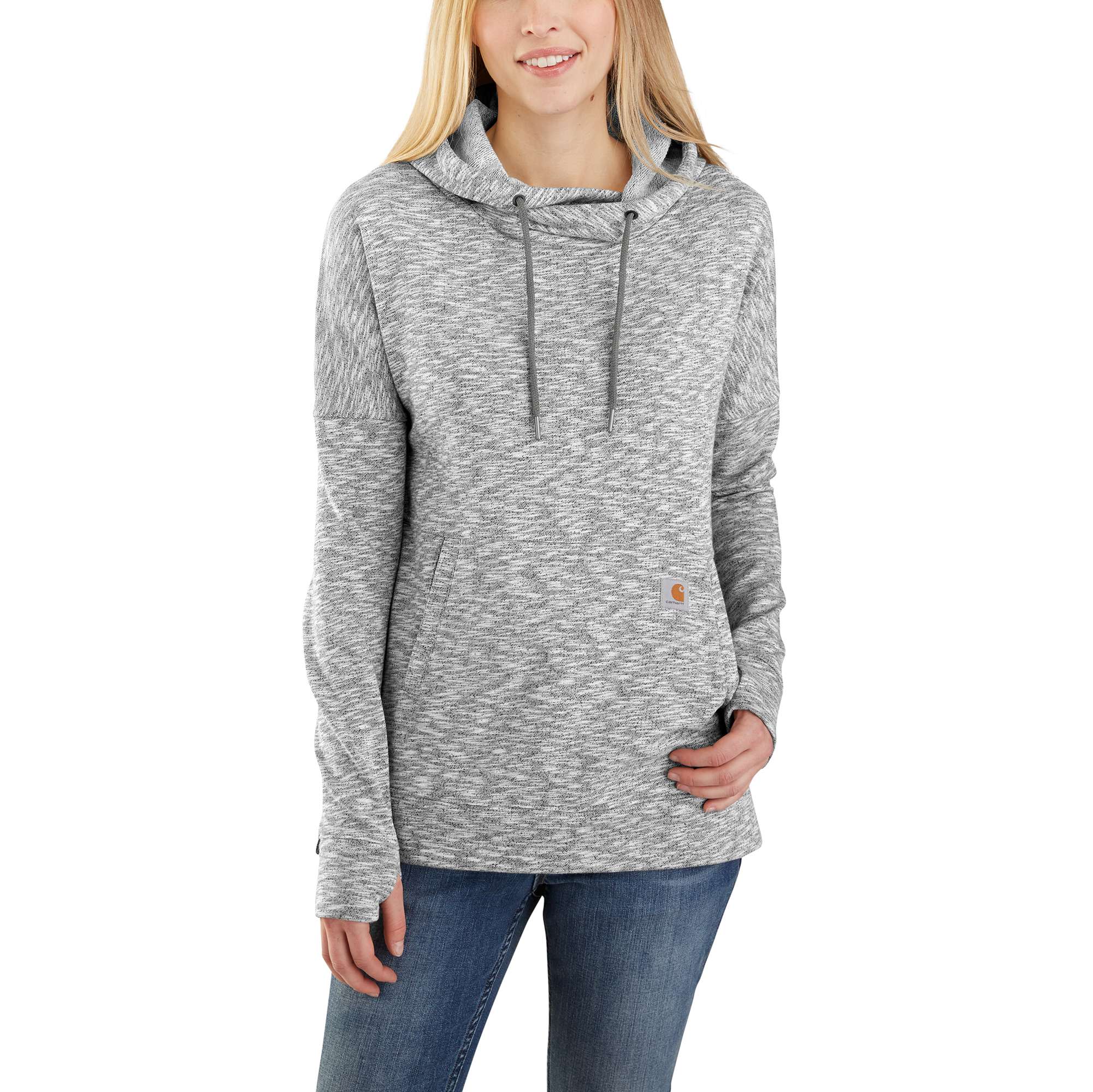 Carhartt women's newberry hoodie stores new arrivals