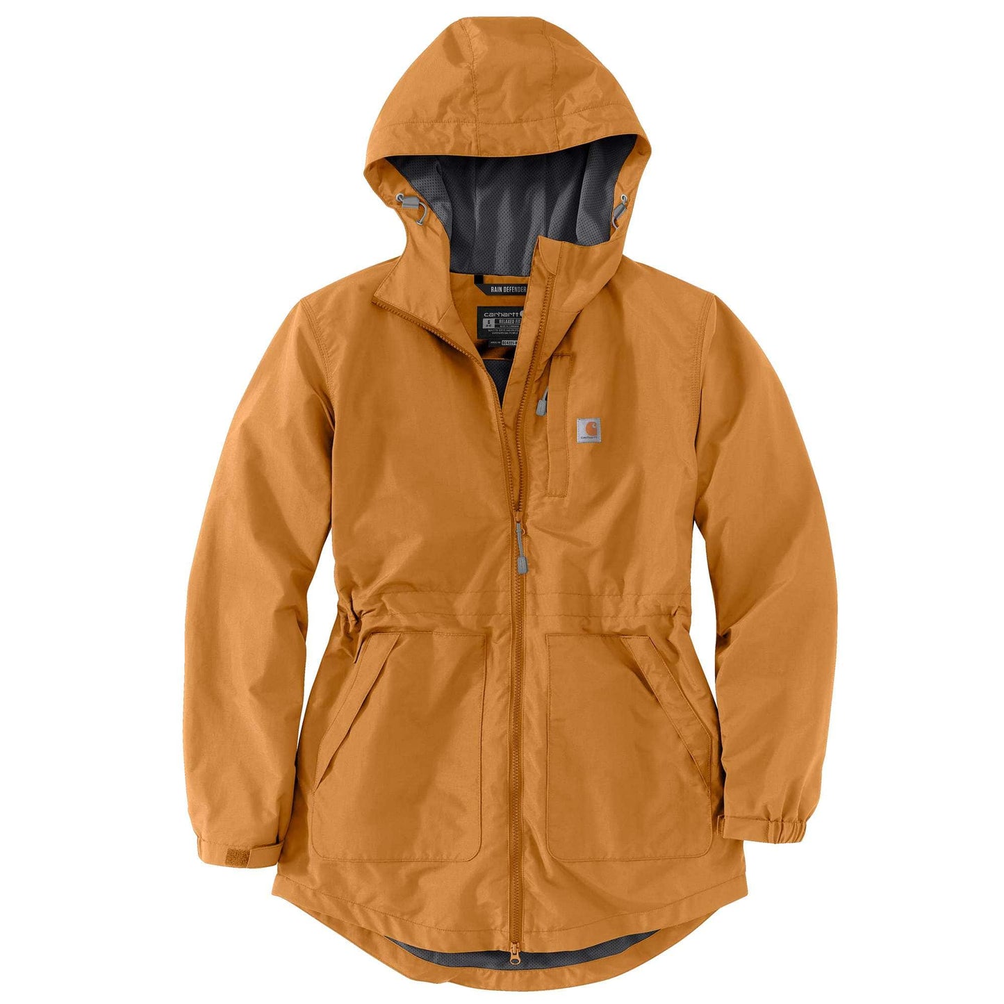 Rain Defender® Relaxed Fit Lightweight Coat