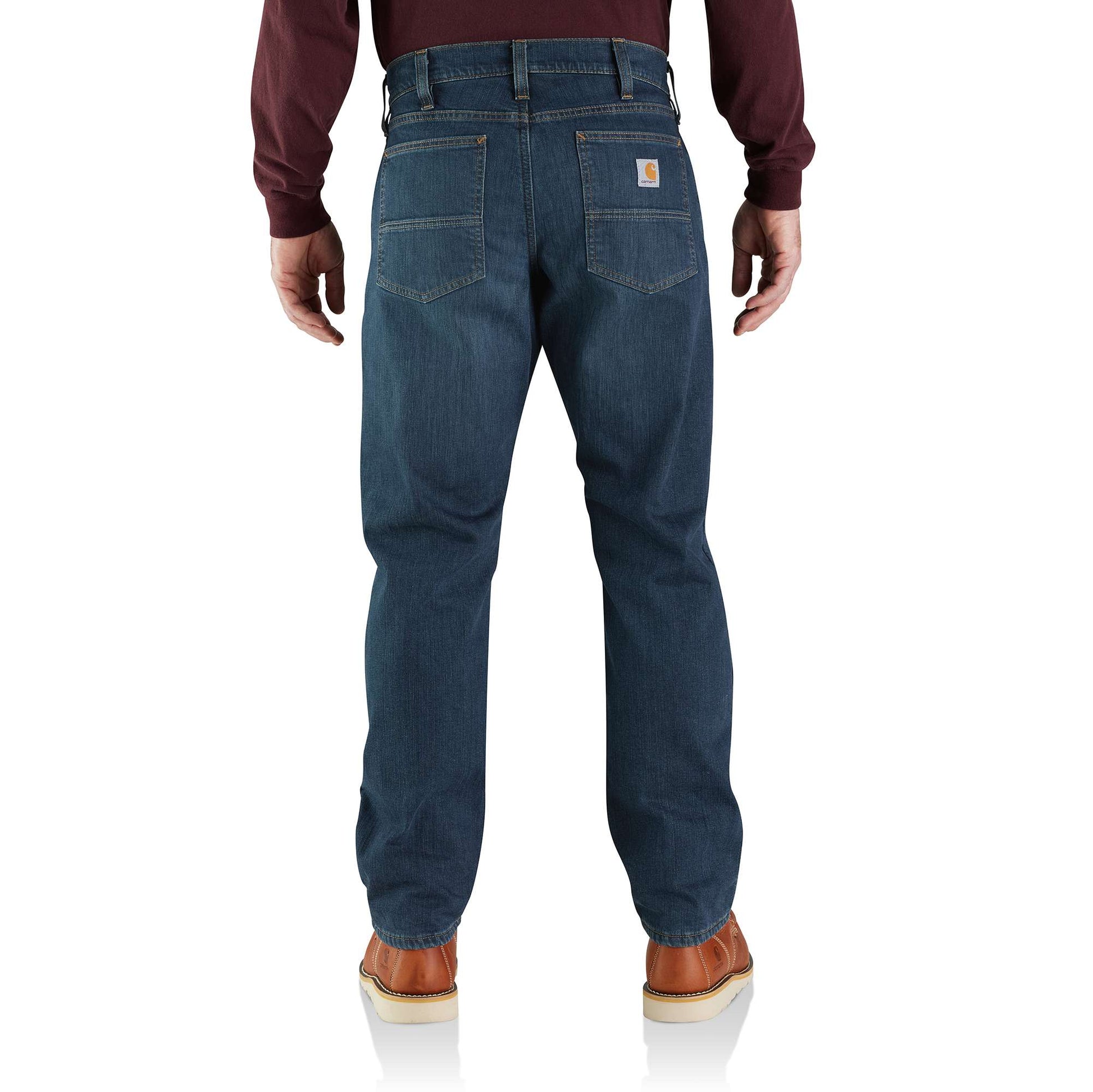 Carhartt fleece lined pants - Gem