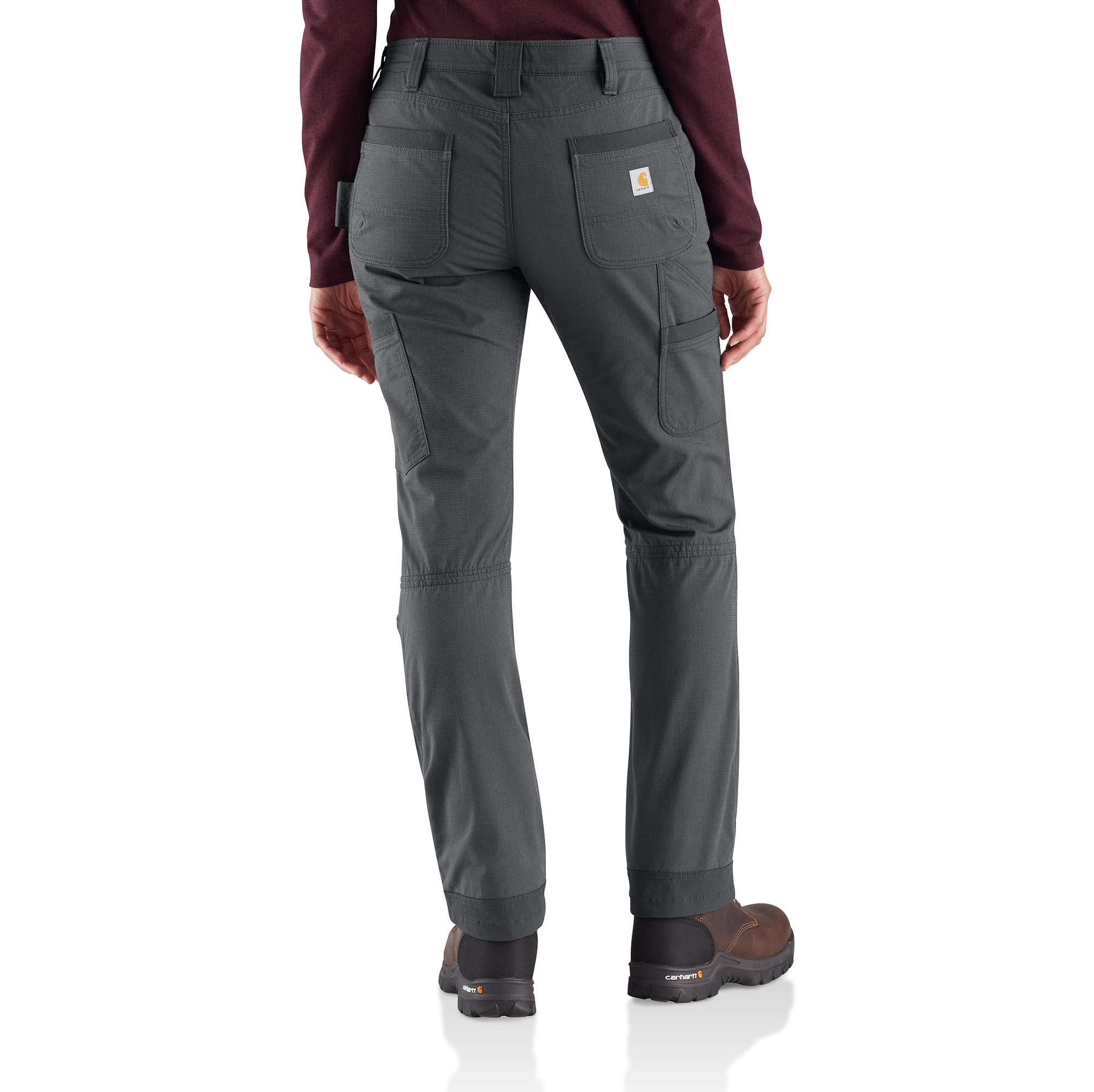 Carhartt rugged flex hot sale steel cargo pants