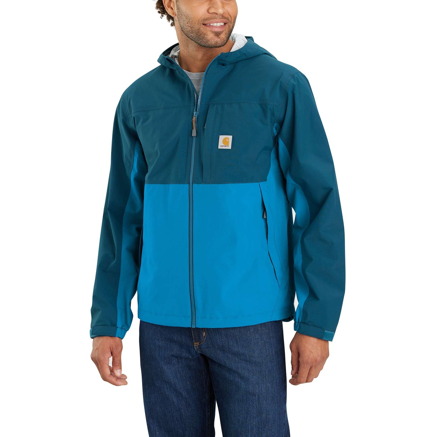 Storm Defender® Relaxed Fit Lightweight Packable Jacket