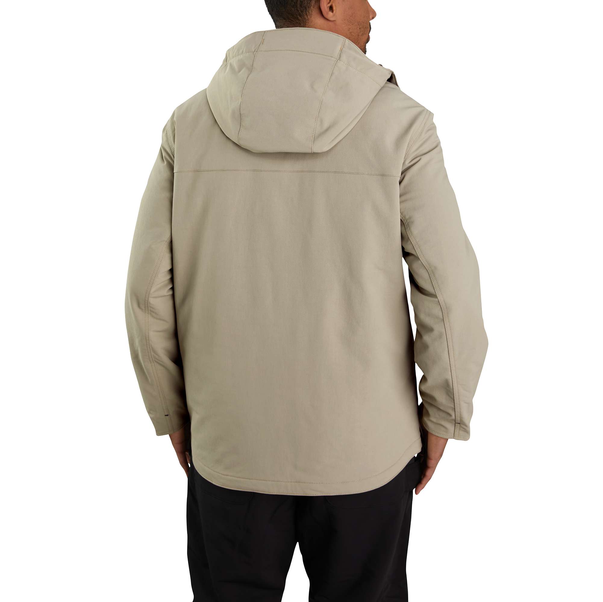 Super Dux™ Relaxed Fit Insulated Traditional Coat | Carhartt Reworked