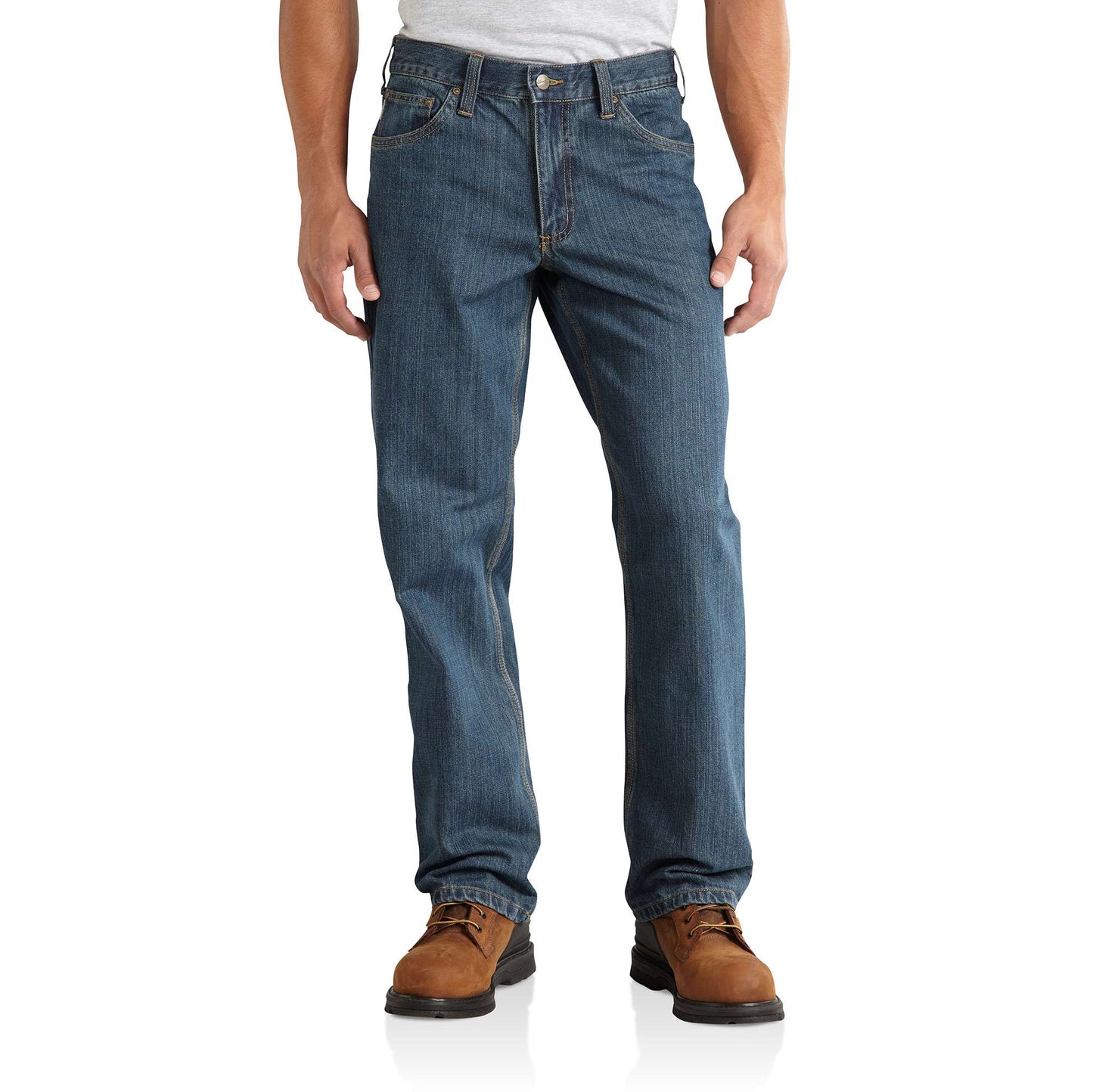 Relaxed-Fit Tipton Jean | Carhartt Reworked