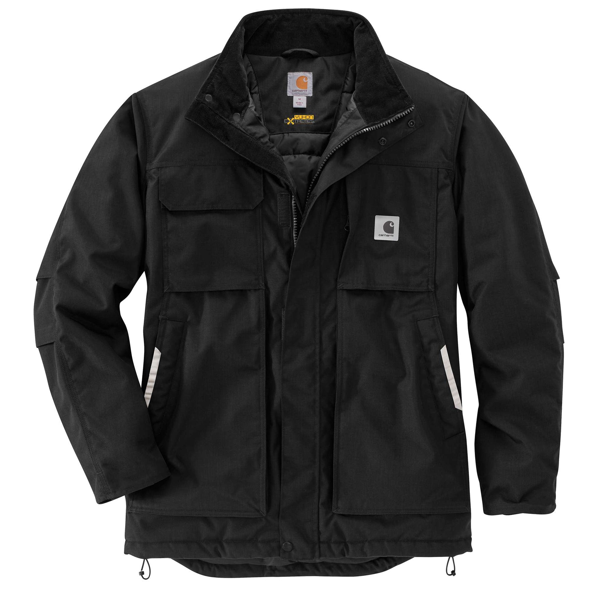 Carhartt Yukon Extremes Cordura Jacket