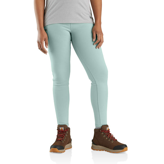 Carhartt Force® Fitted Lightweight Utility Legging