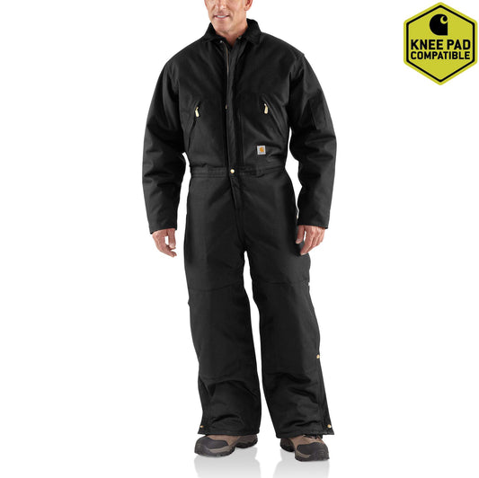 Yukon Coveralls