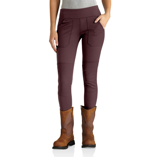 Carhartt Force® Fitted Midweight Utility Legging
