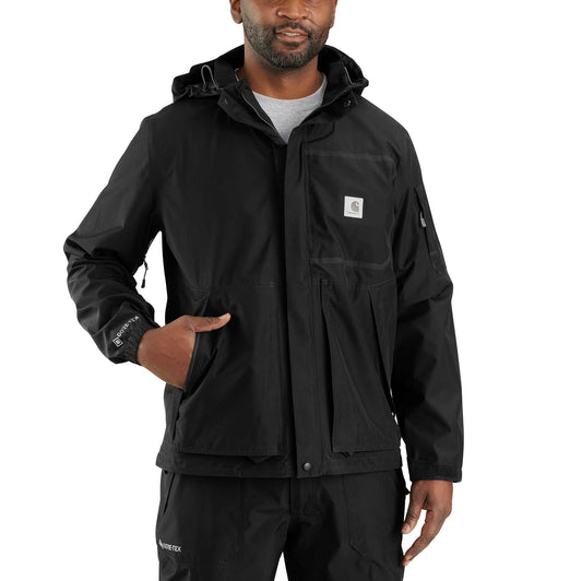 Carhartt LWD™ GORE-TEX™ Relaxed Fit Jacket