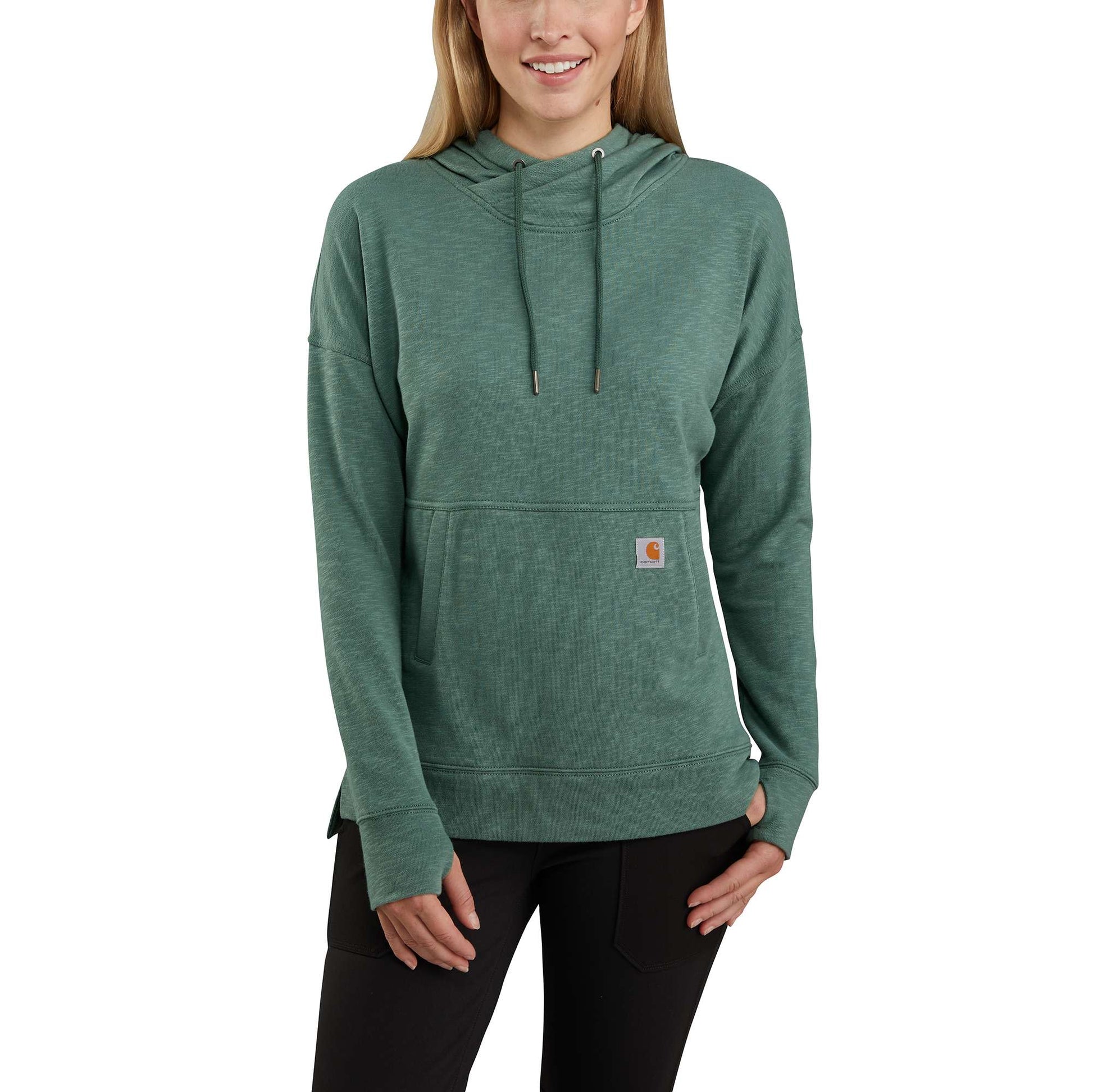 Newberry hoodie carhartt Clearance