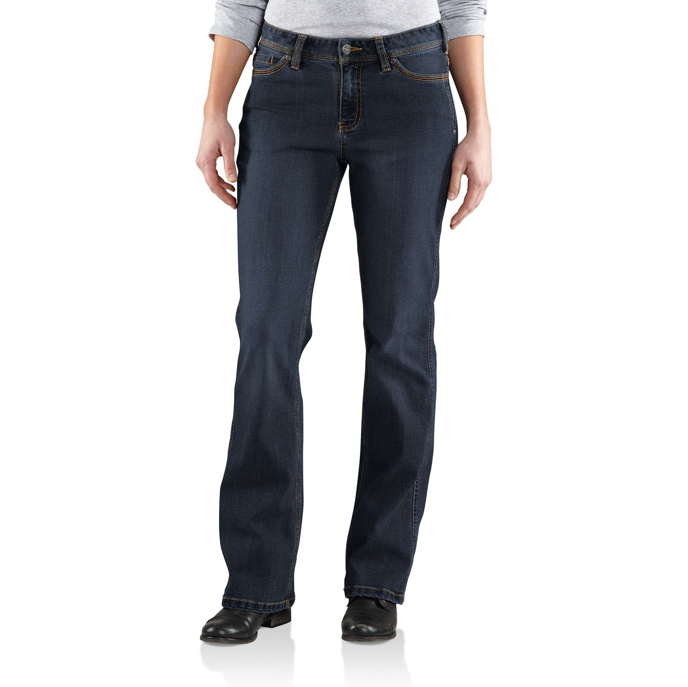 Original-Fit Denim Jasper Jean | Carhartt Reworked