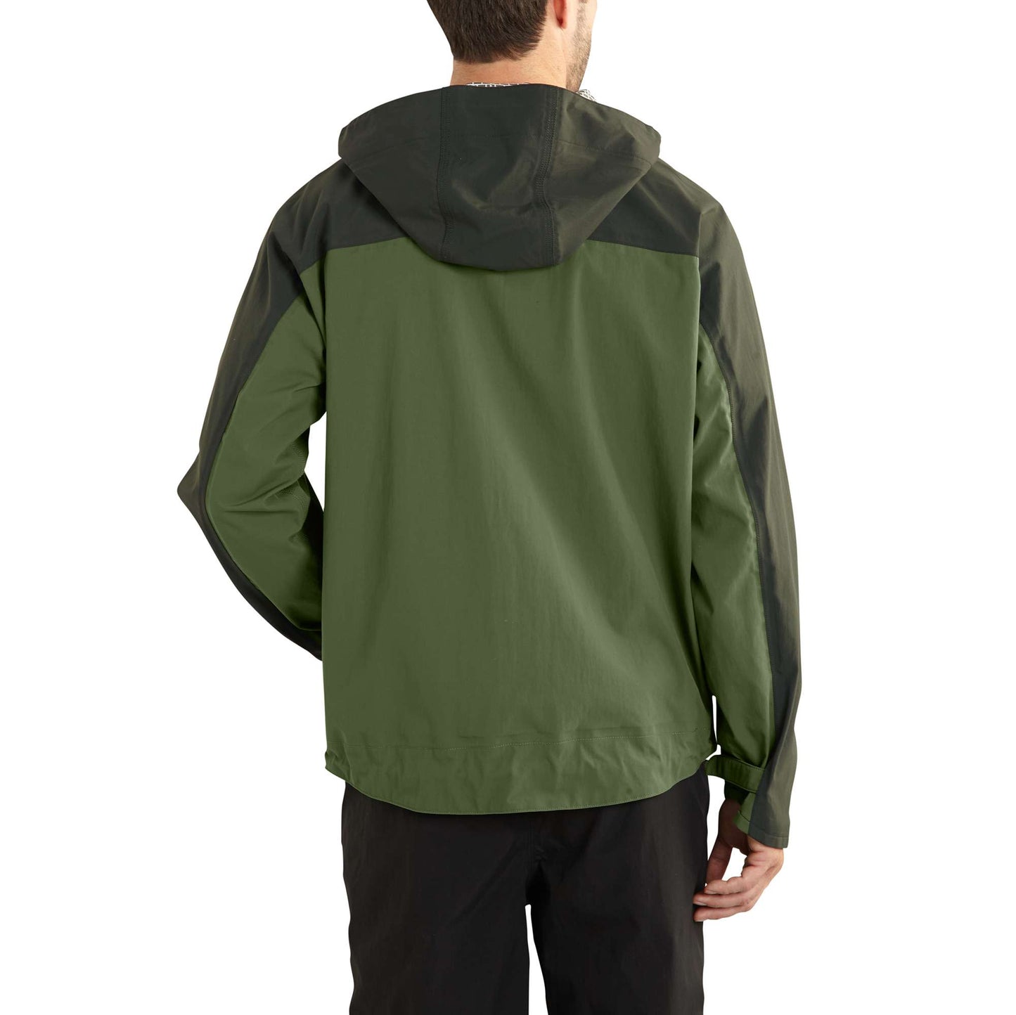 Shoreline Vapor Jacket