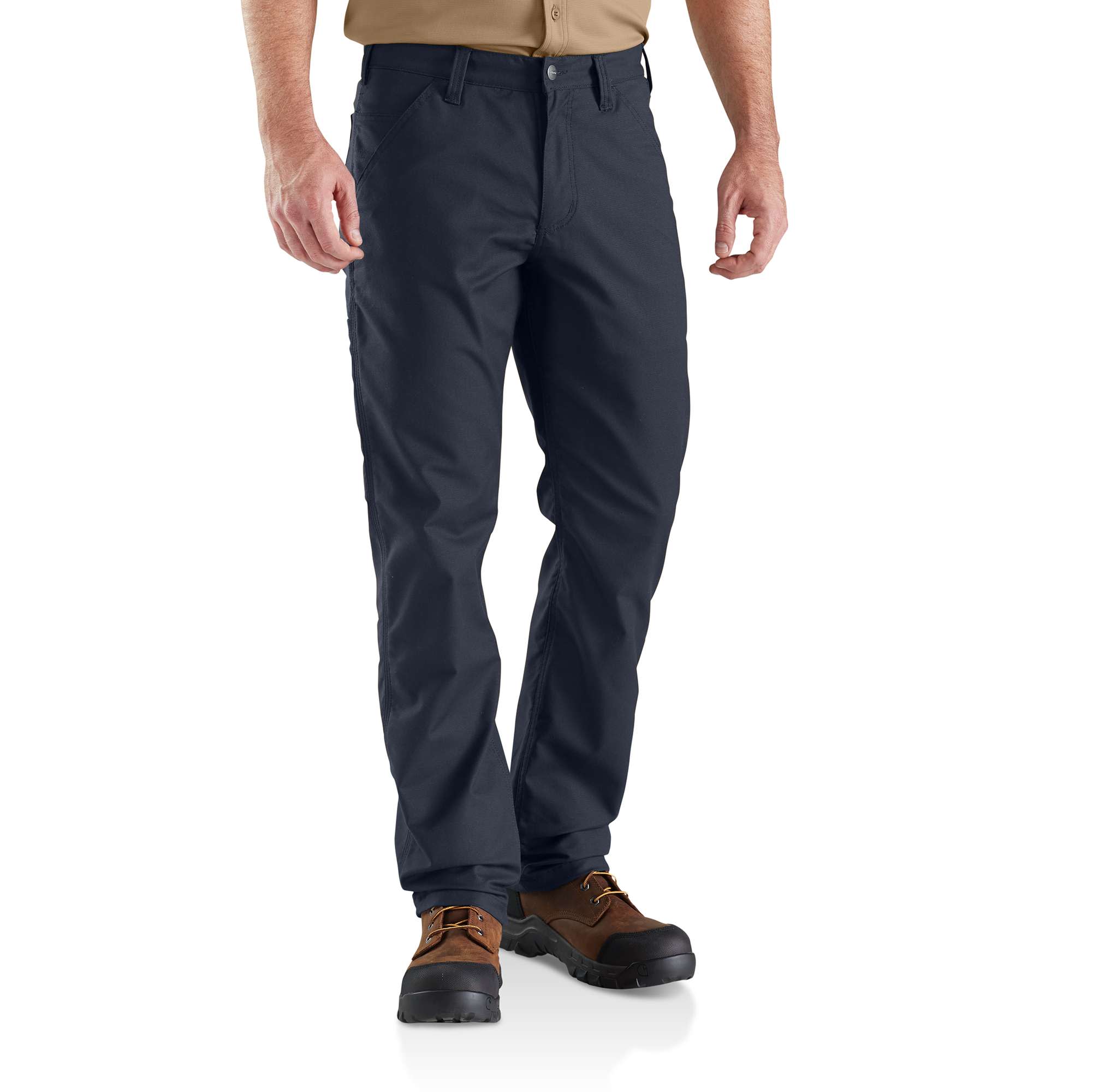 RELAX FIT×WHOLE TOOLS JACKET & SLACKS Full-zip Mechanics Jacket - White | Levi's® US