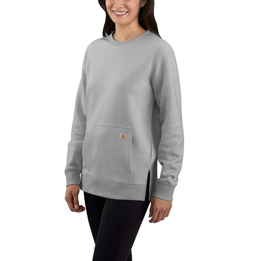Carhartt Force® Relaxed Fit Lightweight Sweatshirt