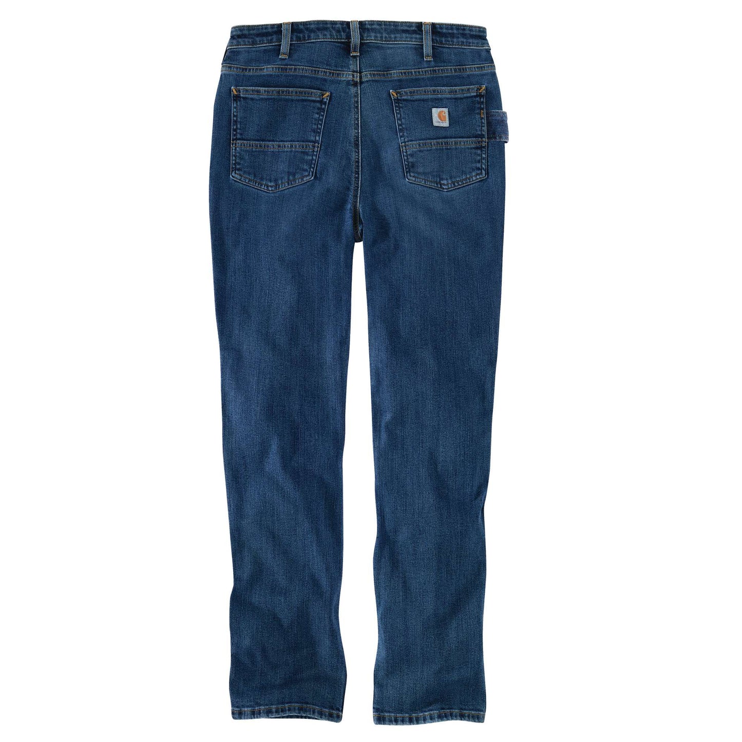 RF Relaxed Fit Straight Leg Jean
