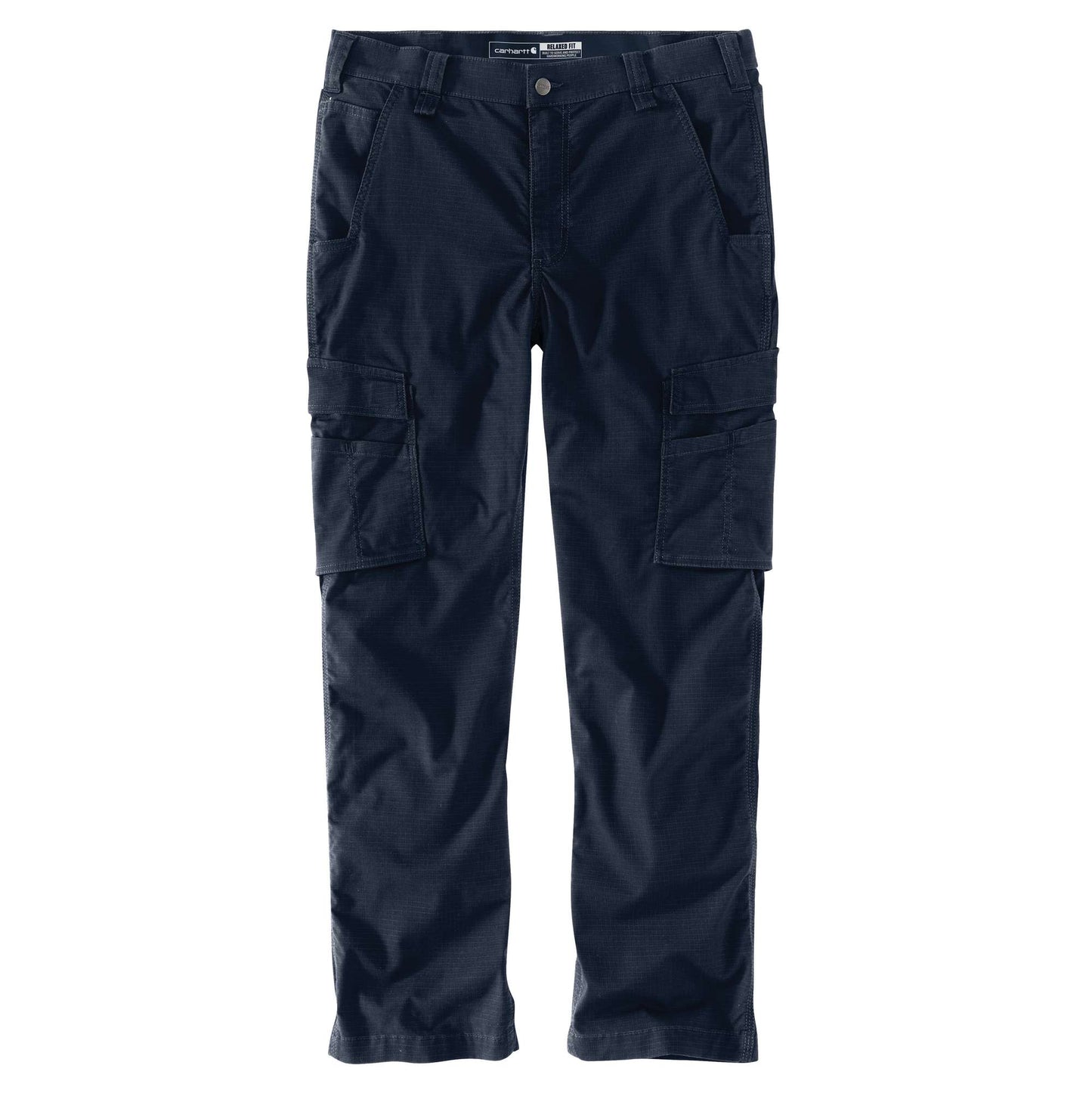 Carhartt Men's Force Relaxed Fit Ripstop Cargo Work Pants