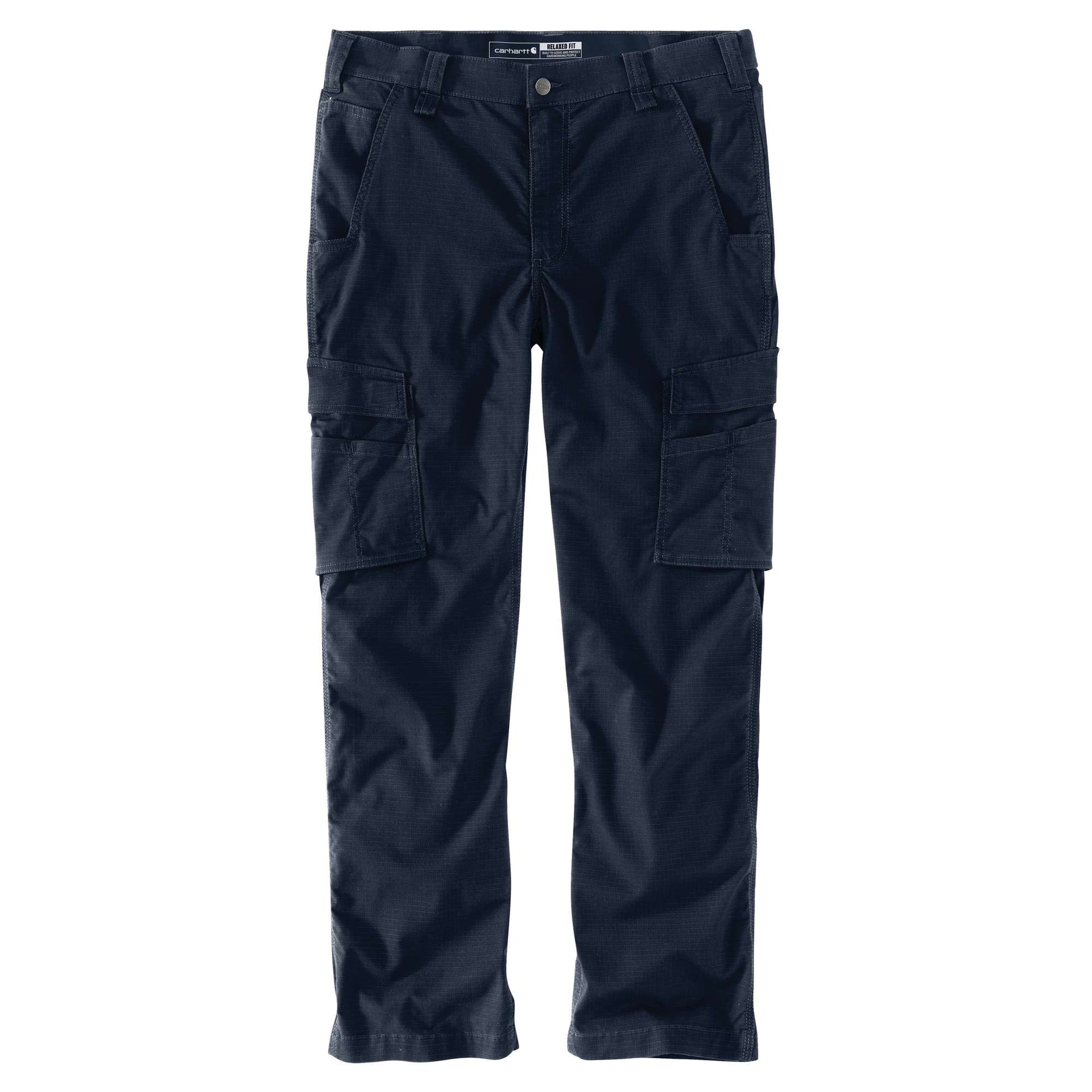 Carhartt BN200 Force Relaxed Fit Work Pants