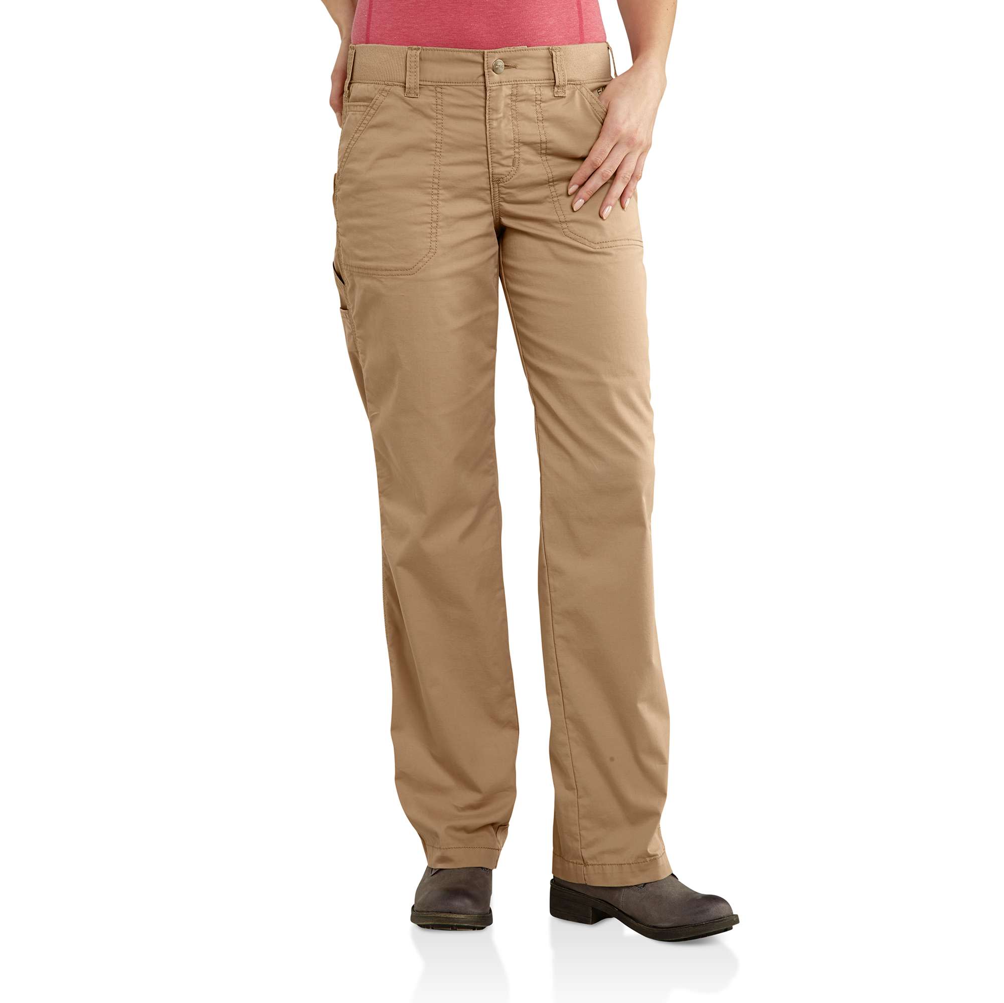 Carhartt trousers clearance womens