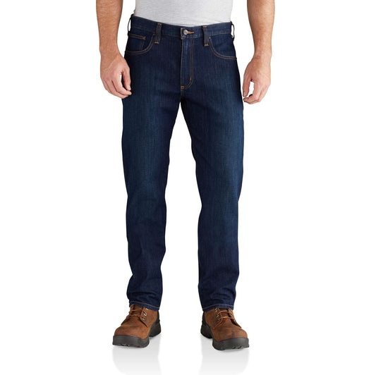 Carhartt Force® Extremes Lynnwood Relaxed Fit Tapered Leg Jean