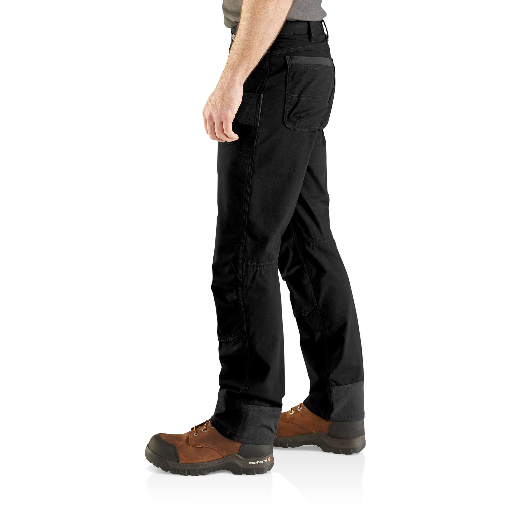 Carhartt Rugged Flex® Steel Double Front Pant