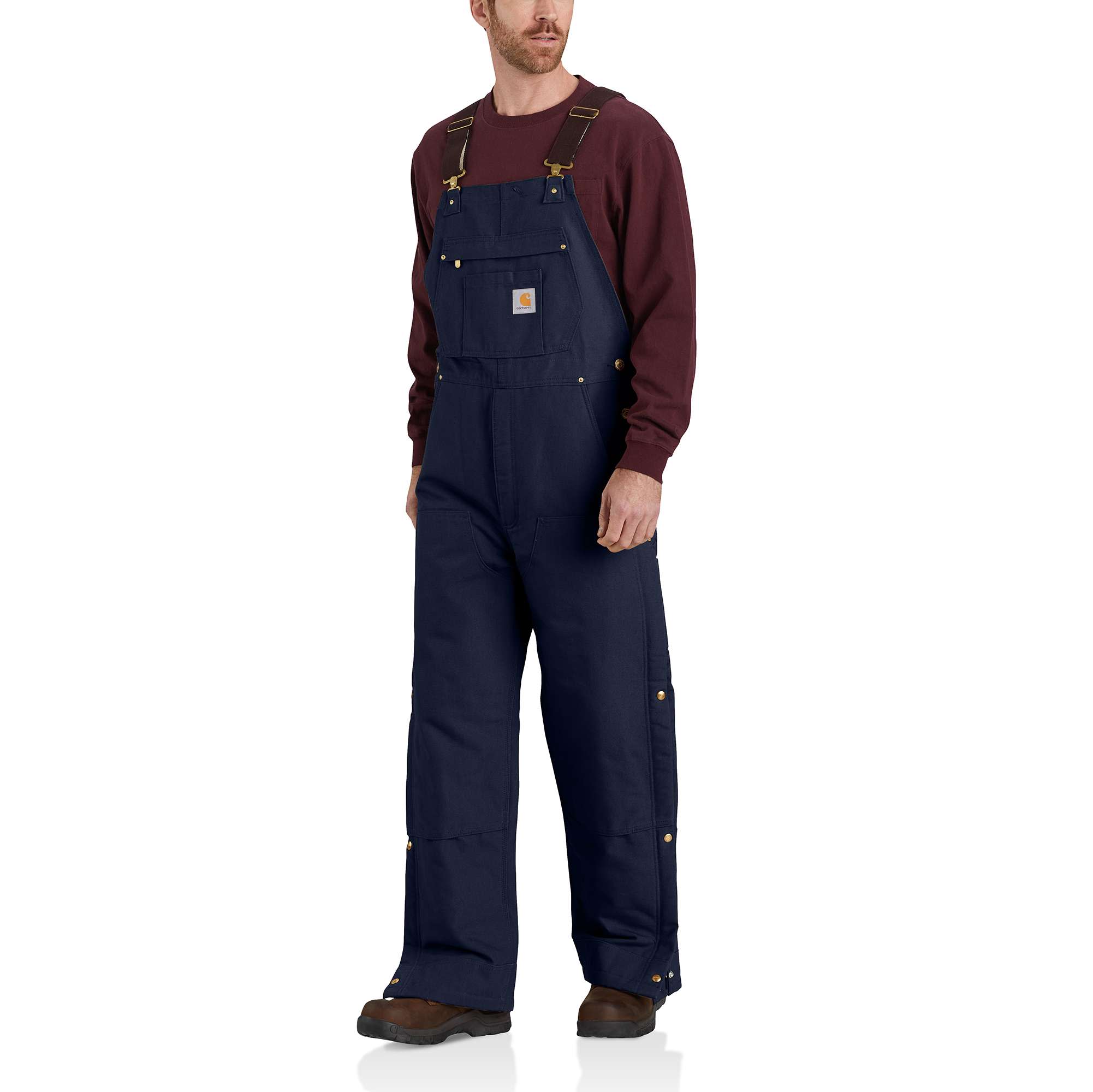 Carhartt overalls sale sale