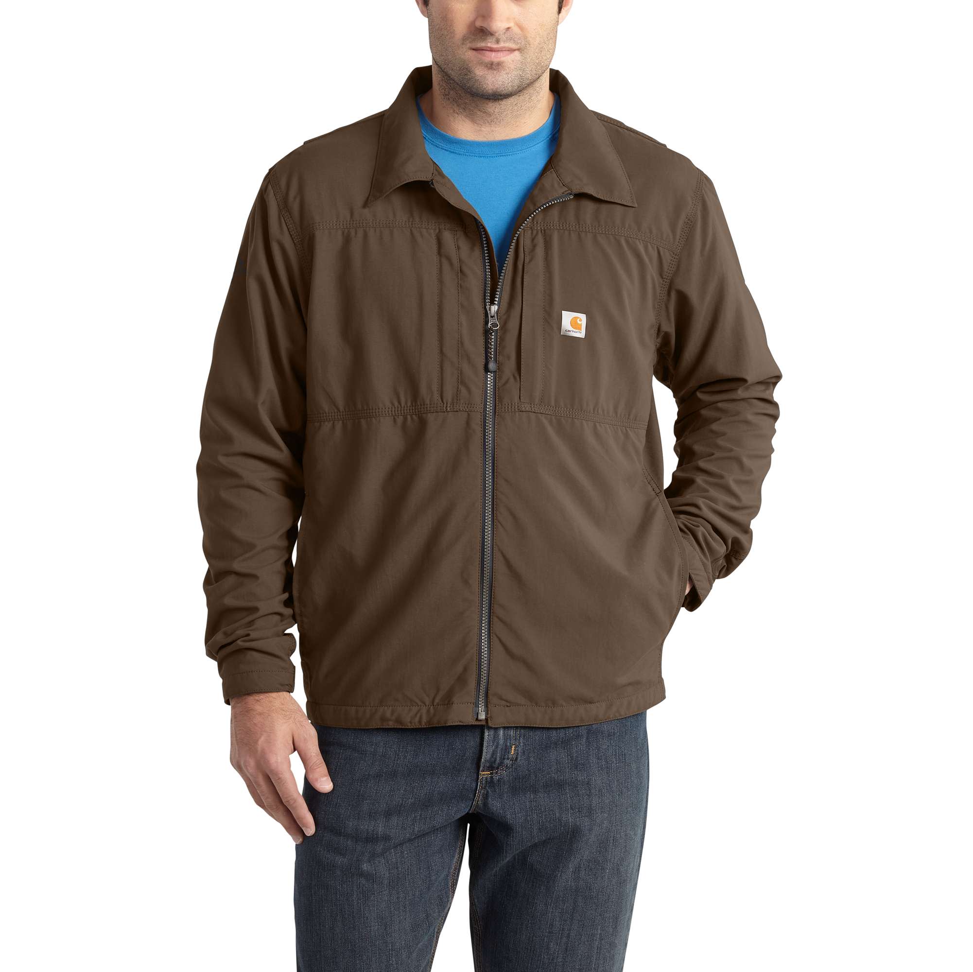 Carhartt on sale edlin jacket