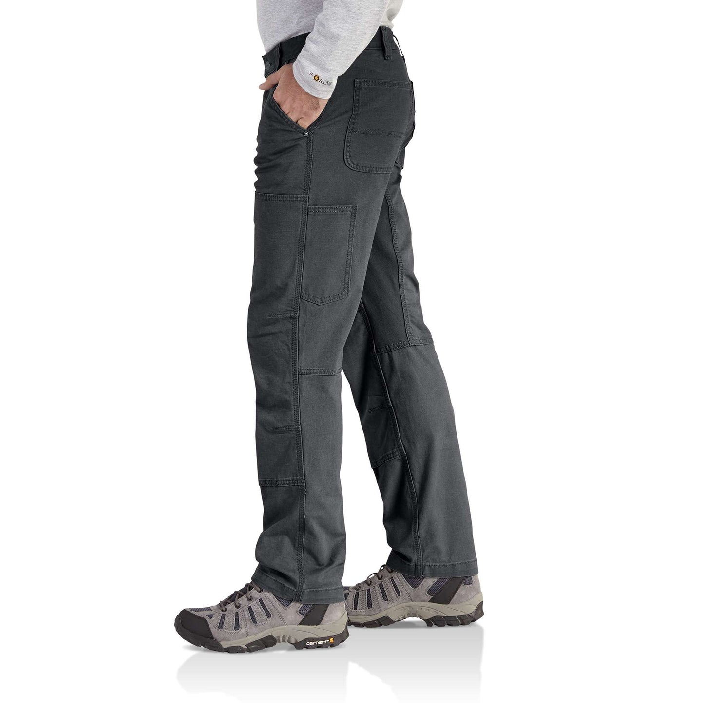 Cortland Rugged Flex® Dungaree