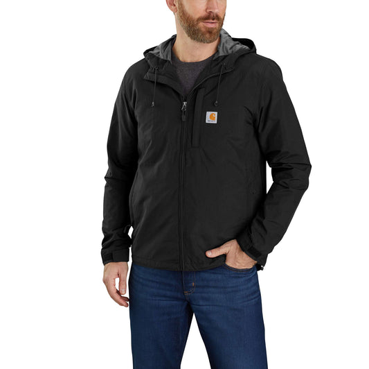 Rain Defender® Relaxed Fit Lightweight Jacket