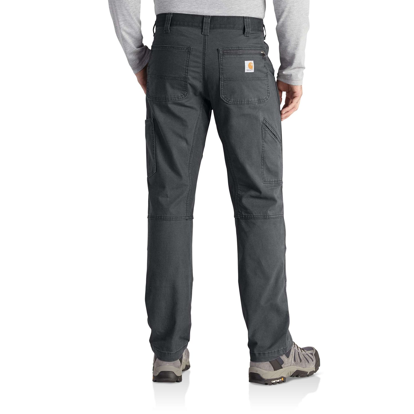 Cortland Rugged Flex® Dungaree