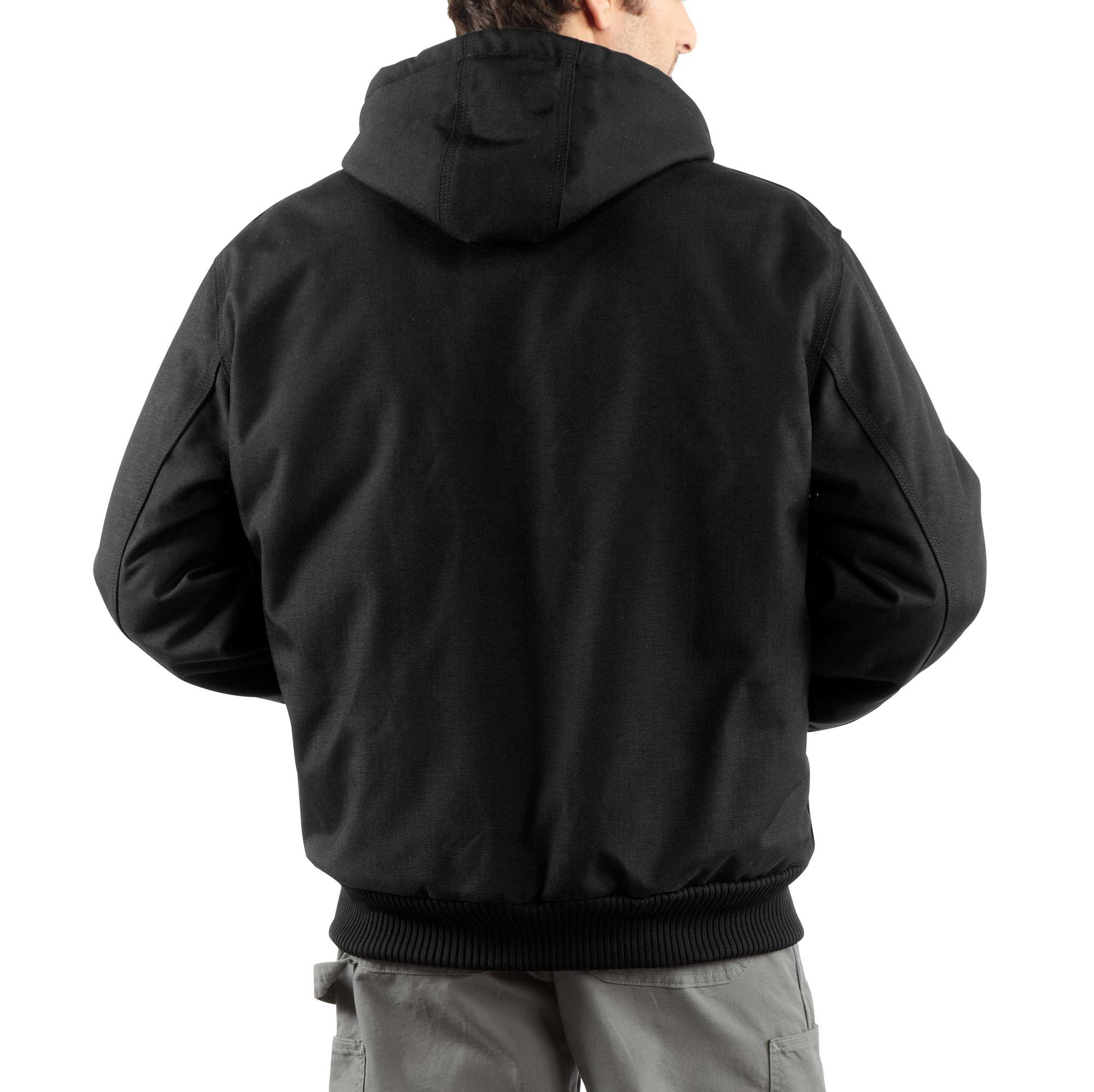 Carhartt Extremes Active Jacket ブラック - ファッション