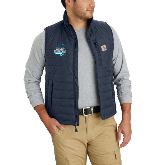 Rain Defender® Relaxed Fit Lightweight Insulated Vest