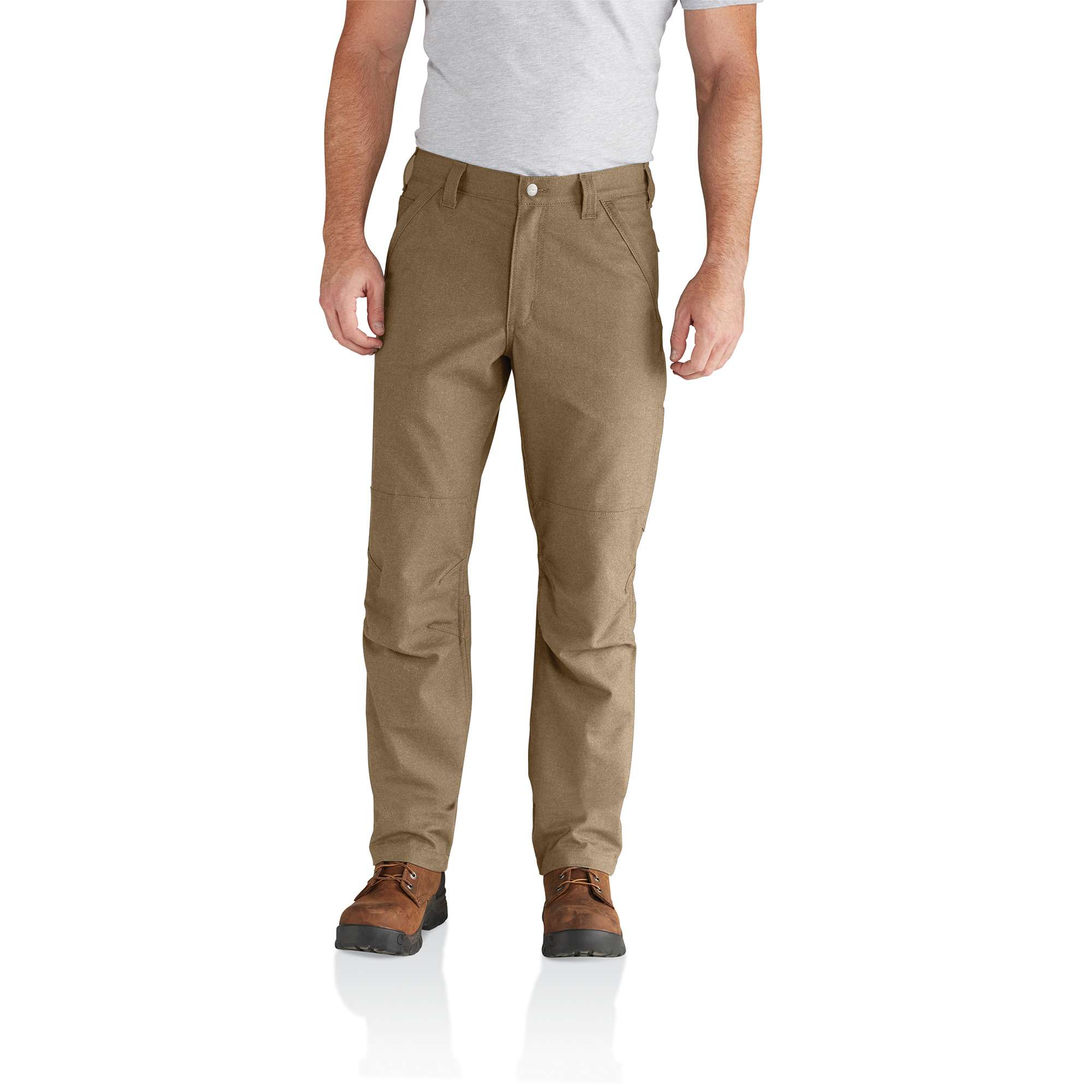 Full Swing® Water-Repellent Cryder Work Pant 2.0 | Carhartt Reworked