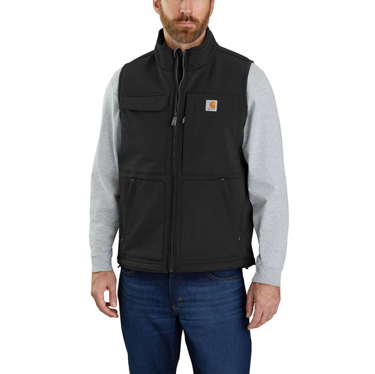 Super Dux™ Relaxed Fit Sherpa-Lined Vest