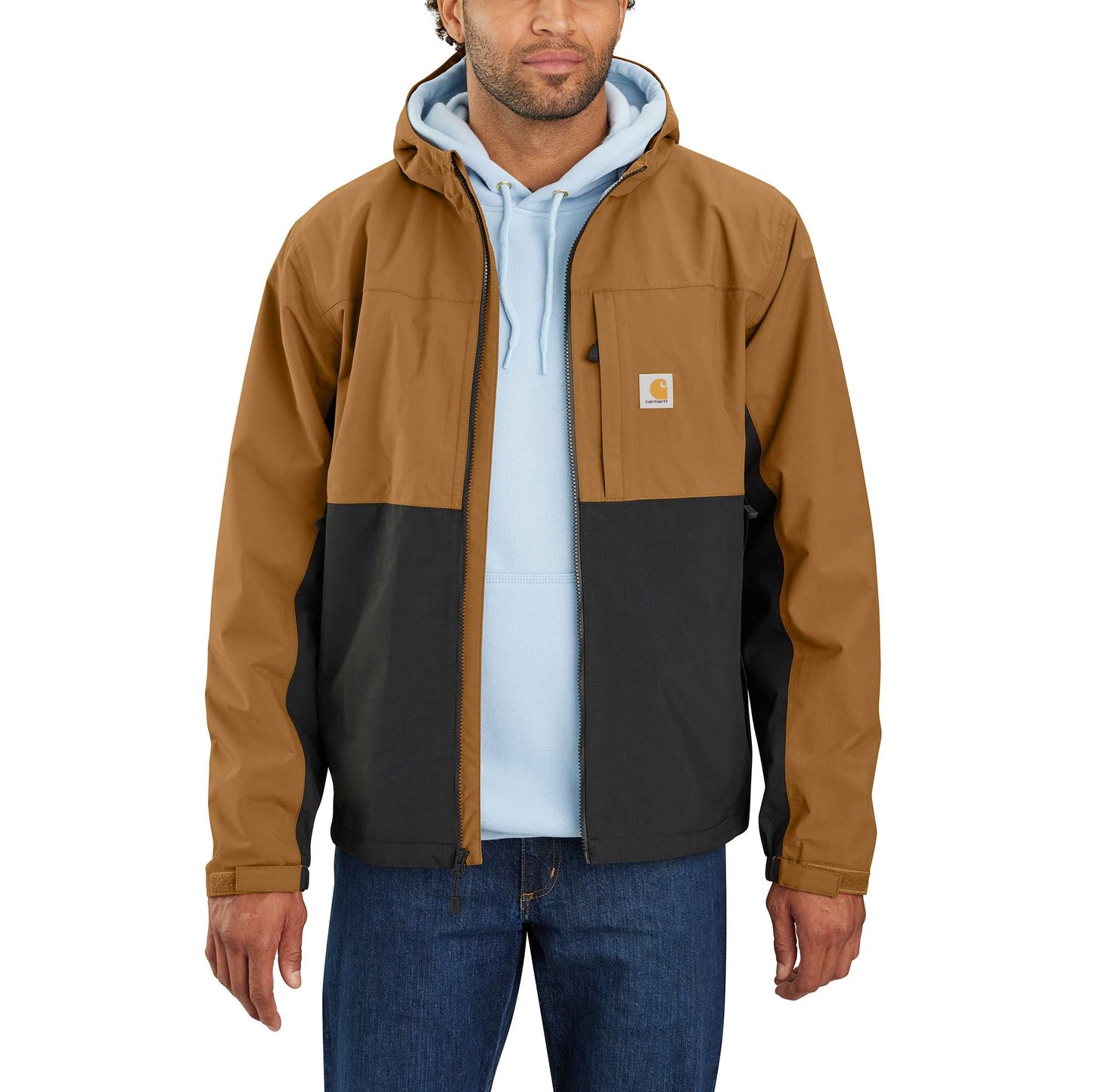 Storm Defender® Relaxed Fit Lightweight Packable Jacket Carhartt