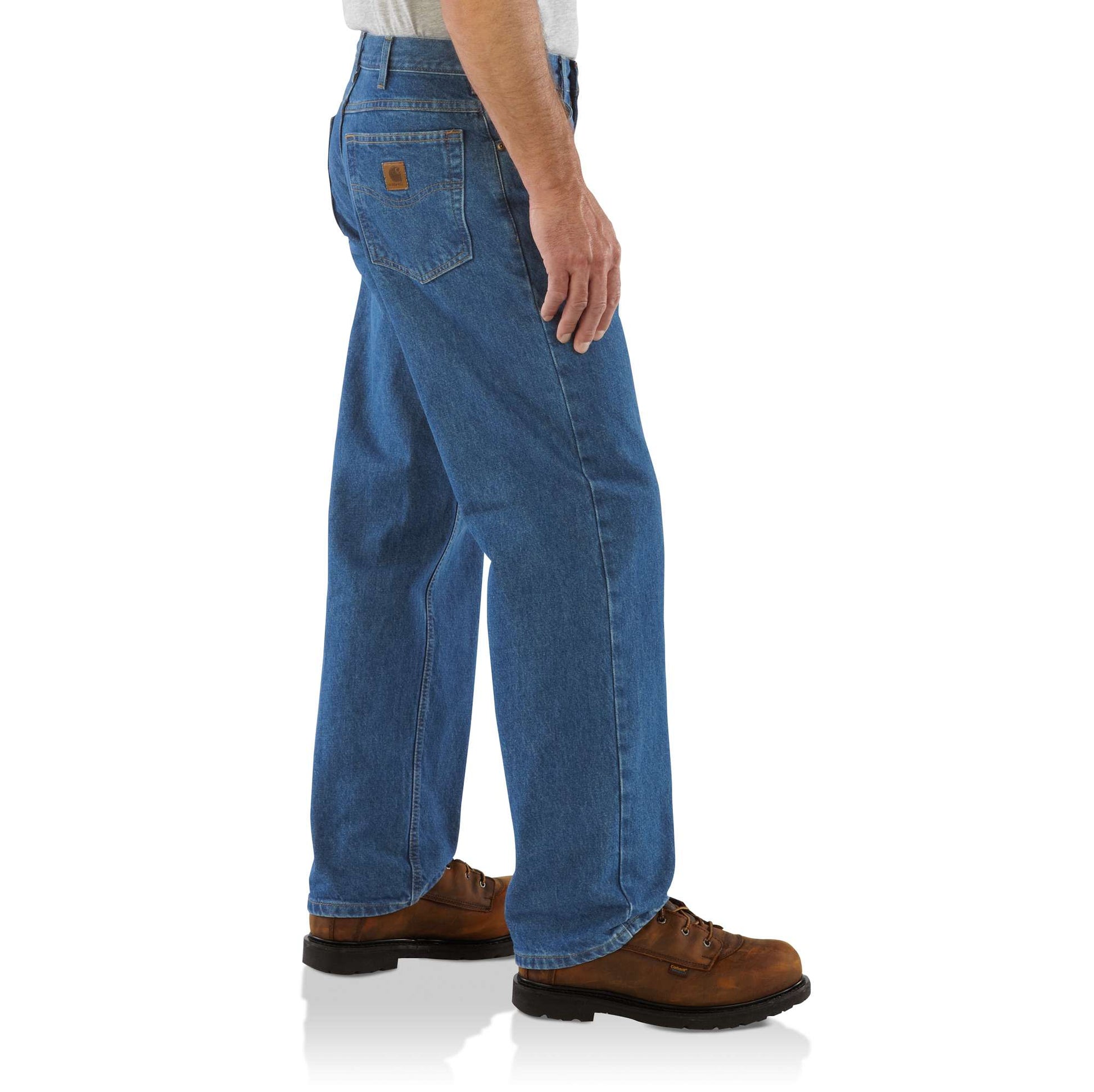 Carhartt jeans baggy Clearance