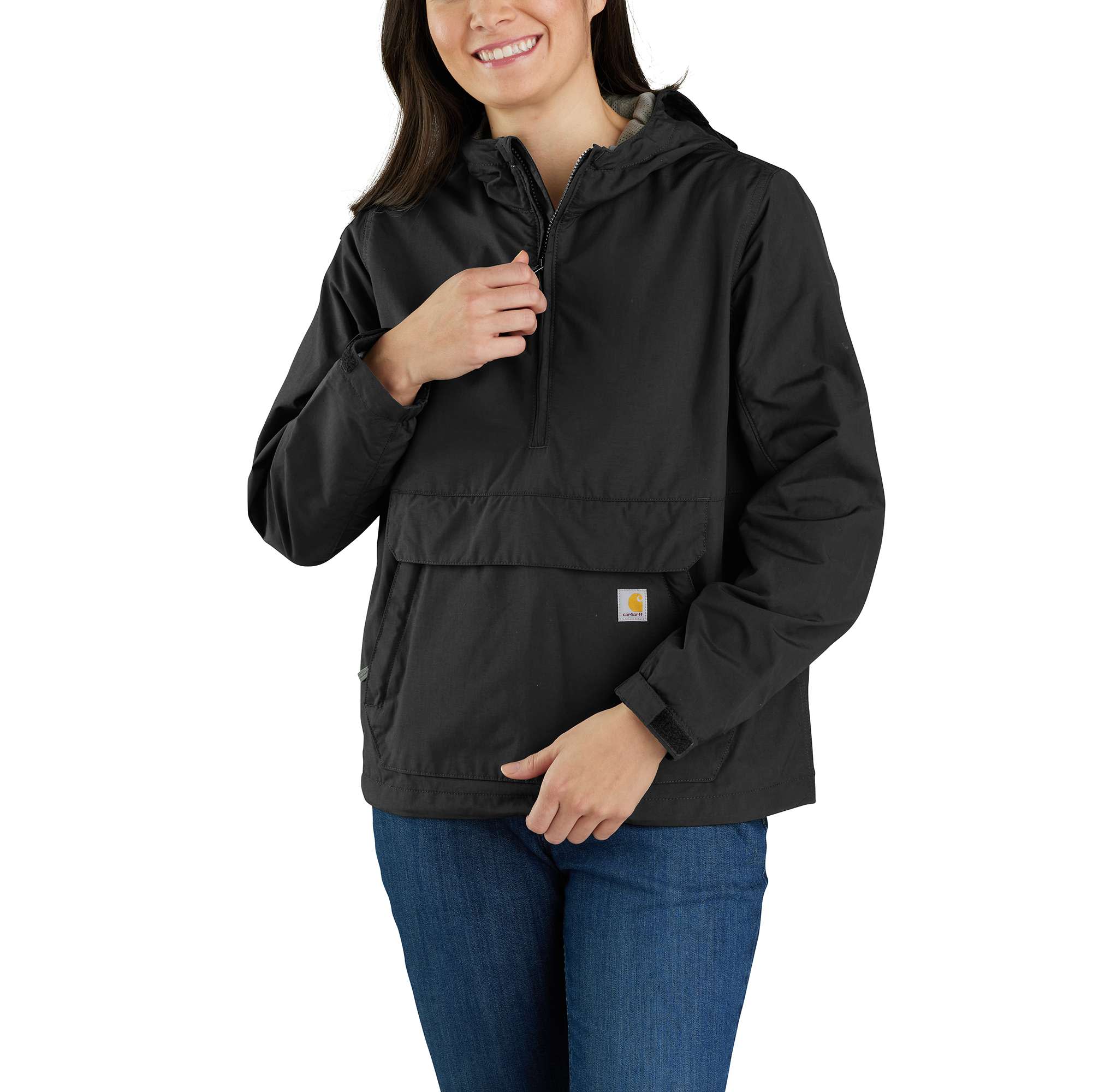 Carhartt rain clearance defender hoodie women's