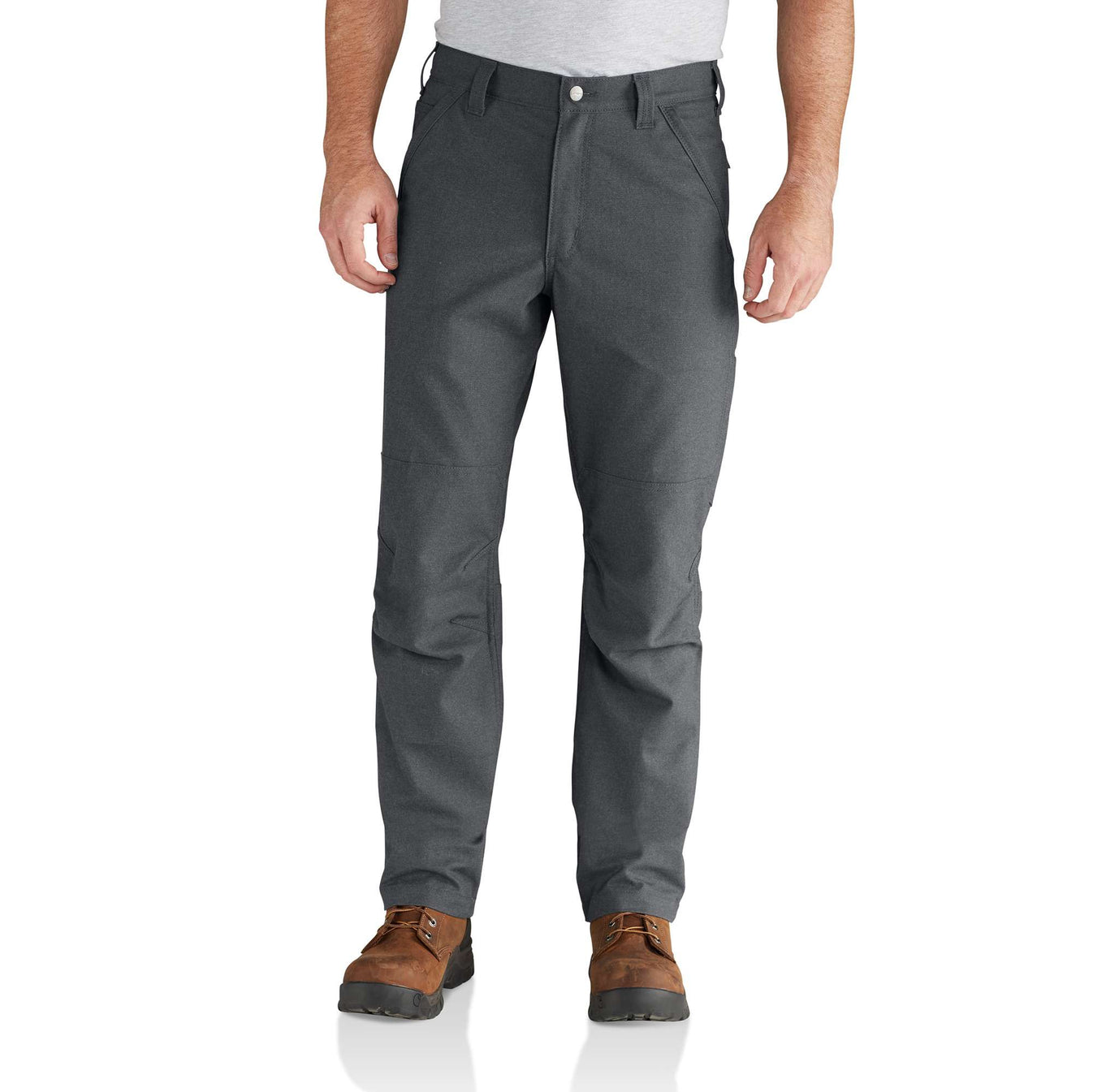 Full Swing® Water-Repellent Cryder Work Pant 2.0 | Carhartt Reworked