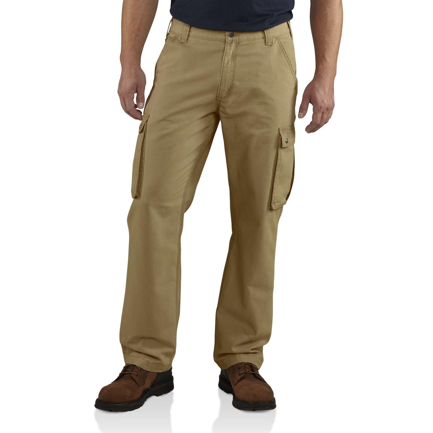 Rugged Cargo Pant