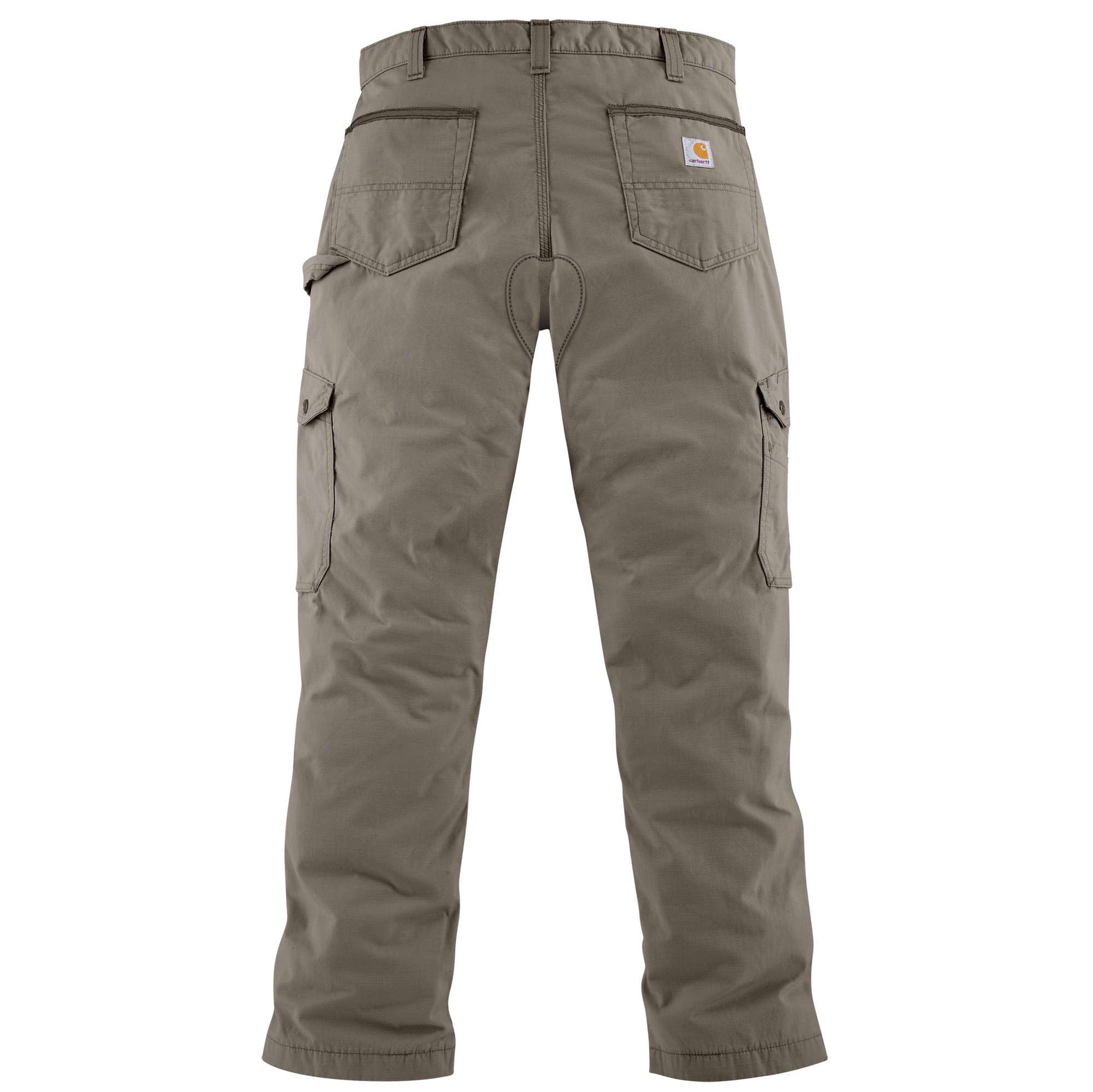 Carhartt Force Relaxed Fit Ripstop Cargo Work Pant