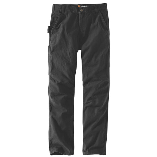 Rugged Flex® Straight Fit Duck Tapered Utility Work Pant