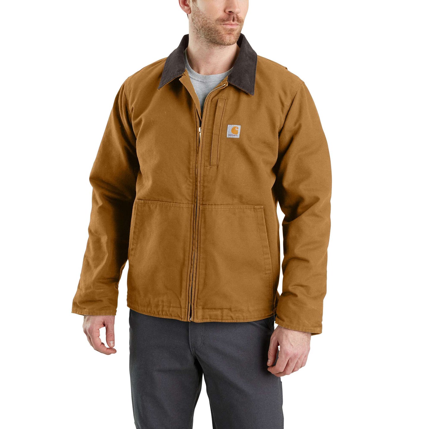 Full Swing® Armstrong Jacket